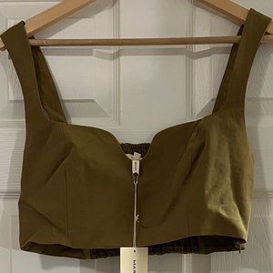 Mara Hoffman Jini Top